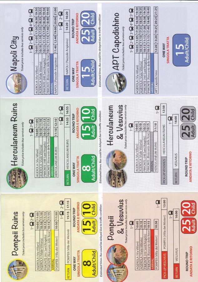 Dafne Holiday Agerola Zewnętrze zdjęcie
